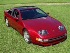 Thumbnail Photo 2 for 1991 Nissan 300ZX